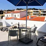 Historic Centre B - Apartmán Albufeira