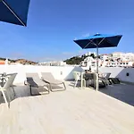 Apartmán Historic Centre B - Albufeira