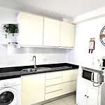 Apartmán Historic Centre B -
