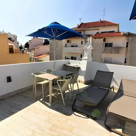 Historic Centre B - البوفيرا