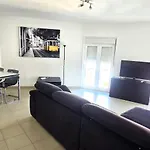 Historic Centre B - Appartement *