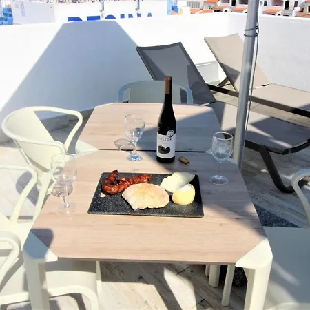 Historic Centre B - *