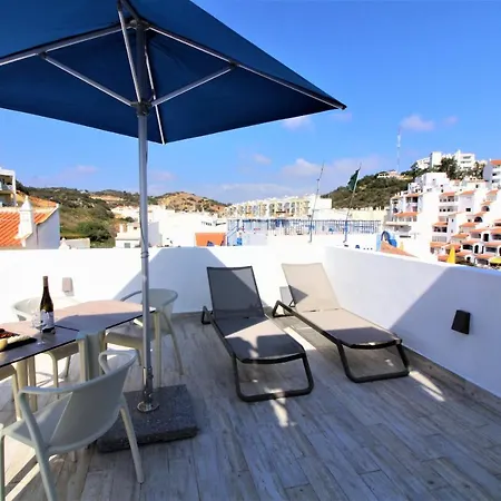 Historic Centre B - Apartman