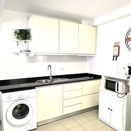 Appartement Historic Centre B - *