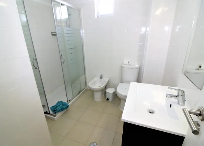 Historic Centre B - 公寓