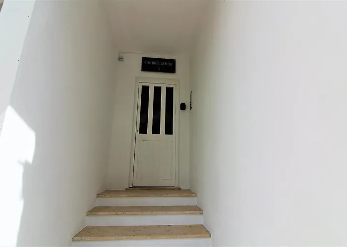 Historic Centre B - 公寓 *