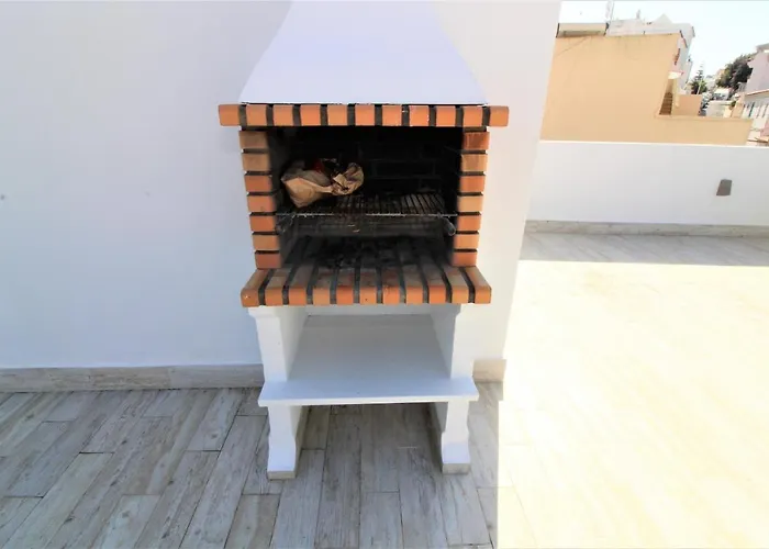 Historic Centre B - 公寓 *