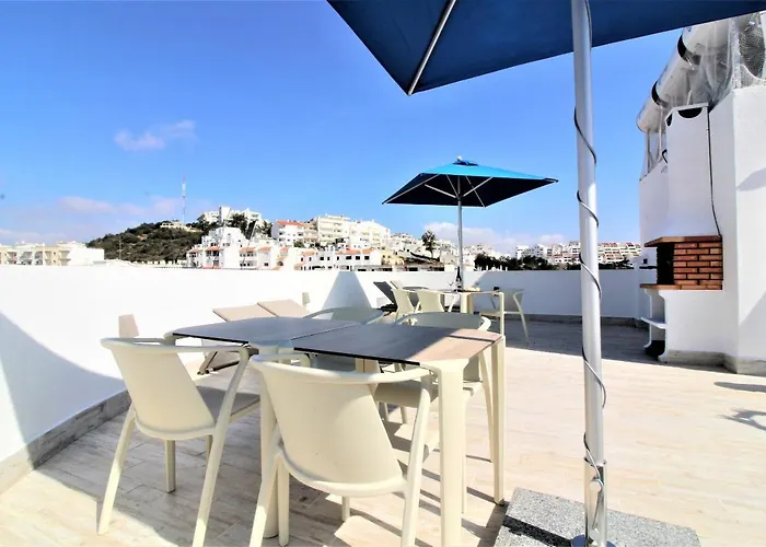 Historic Centre B - 公寓 *