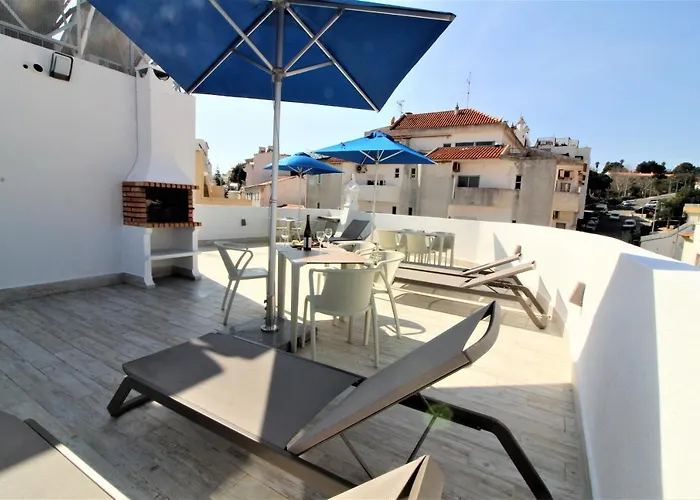 Historic Centre B - 公寓