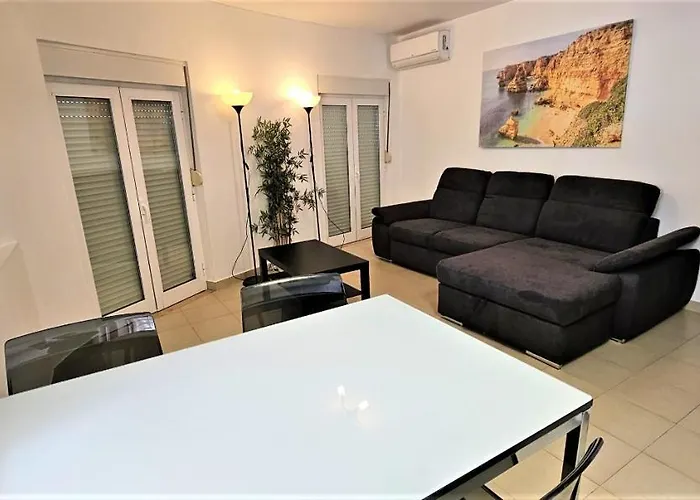 Historic Centre B - 公寓 *