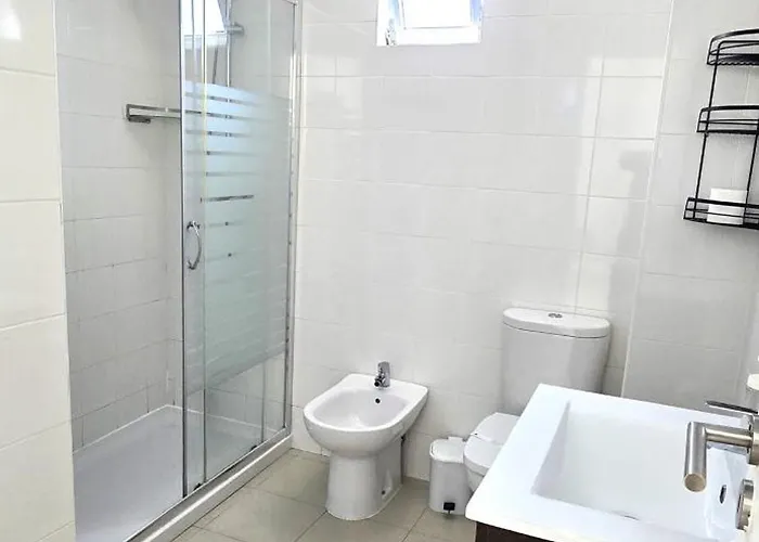 Historic Centre B - 公寓