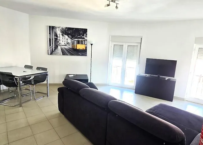 Historic Centre B - 公寓 *