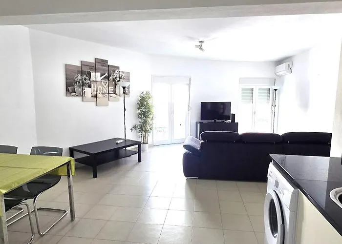 公寓 Historic Centre B - *