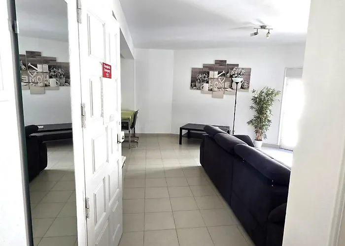 Historic Centre B - 公寓