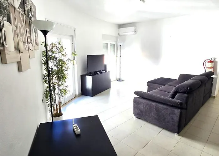 Historic Centre B - 公寓 *