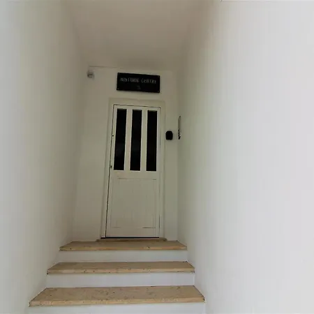 Historic Centre B - Lägenhet *