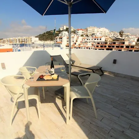 Lägenhet Historic Centre B - *