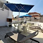 Historic Centre B - Appartement Albufeira