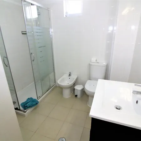 Historic Centre B - Appartement