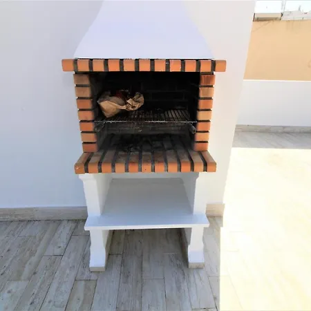 Historic Centre B - Apartman *