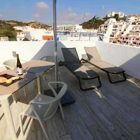 Historic Centre B - Albufeira