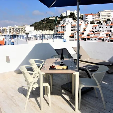 Historic Centre B - Apartman *