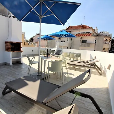 Historic Centre B - Apartman