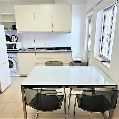 Apartman Historic Centre B - *