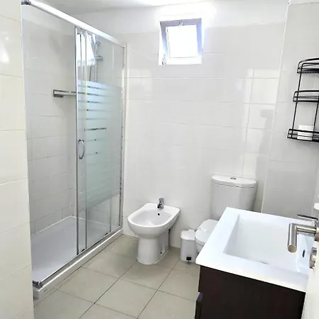 Historic Centre B - Appartement