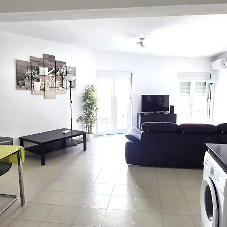 Apartman Historic Centre B - *