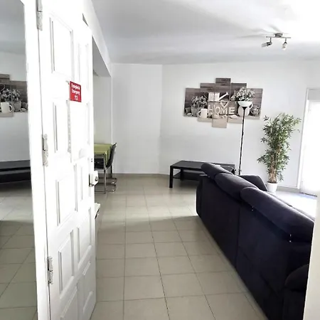 Historic Centre B - Apartman