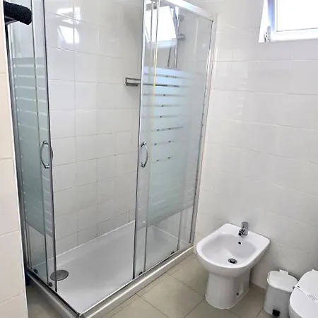 Apartman Historic Centre B -