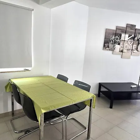 Apartman Historic Centre B -