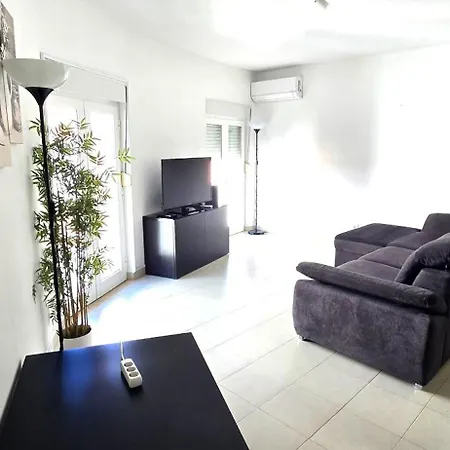 Historic Centre B - Appartement *
