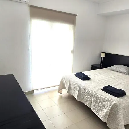 Apartman Historic Centre B - Albufeira